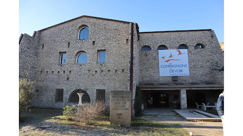 Centre de formation Les Compagnons du Devoir Nîmes