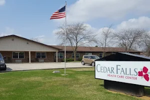 Cedar Falls Health Care Center image