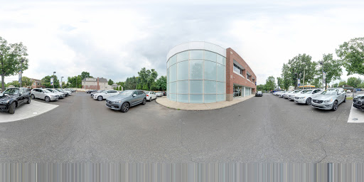 Car Dealer «Keystone Volvo of Doylestown», reviews and photos