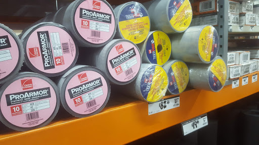 Home Improvement Store «The Home Depot», reviews and photos, 1780 NE Four Acre Pl, Corvallis, OR 97330, USA