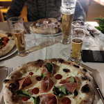 Photo n°3 de l'avis de Gabriele.o fait le 03/09/2021 à 19:53 sur le  A Le Bronse Ristorante Pizzeria à Grado