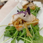 Photo n°8 de l'avis de Luca.i fait le 20/11/2023 à 22:52 sur le  Umami Ristorante Pizzeria à Arcavacata