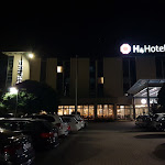 Photo n°3 de l'avis de E..a fait le 11/08/2023 à 17:20 sur le  H4 Hotel Leipzig à Leipzig