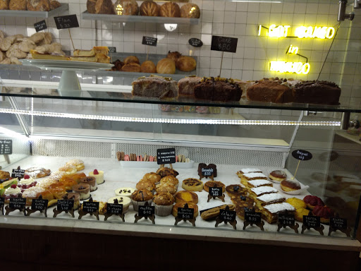 Ficelle Boulangerie Patisserie