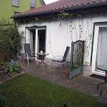 Photo n°3 de l'avis de Judith.e fait le 01/05/2018 à 18:45 sur le  Kastanienhof Lübben à Lübben