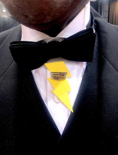 Cadillac Dealer «Crestmont Cadillac», reviews and photos, 26000 Chagrin Blvd, Beachwood, OH 44122, USA