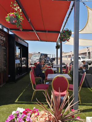 Le Spoon à Marseille