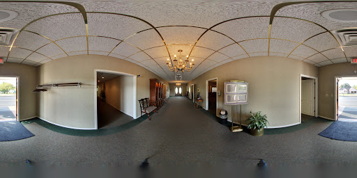 Funeral Home «Maple Hill Funeral Home & Cemetery», reviews and photos, 3300 Shawnee Dr, Kansas City, KS 66106, USA