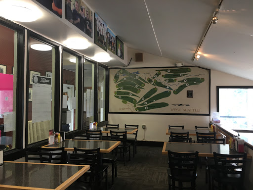 Park «West Seattle Golf Course», reviews and photos, 4600 35th Ave SW, Seattle, WA 98126, USA