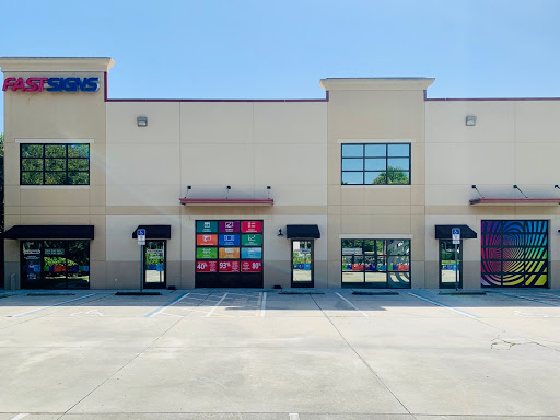Sign Shop «FASTSIGNS», reviews and photos, 1265 Upsala Rd #1133, Sanford, FL 32771, USA