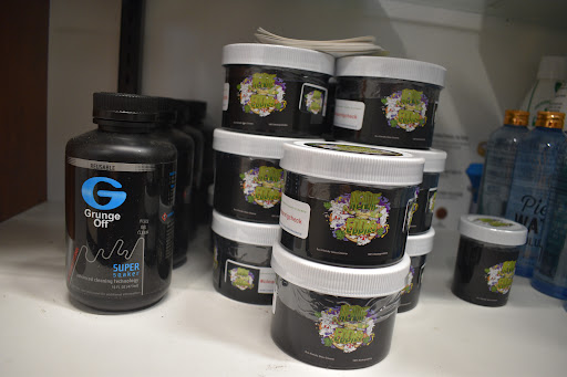 Gift Shop «The Konnexion», reviews and photos, 1099 University Ave, Dubuque, IA 52001, USA