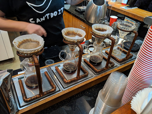 Coffee Shop «Ritual Coffee Roasters», reviews and photos, 610 1st St, Napa, CA 94559, USA