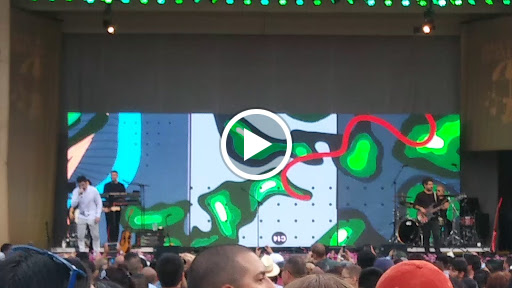 Concert Hall «Petrillo Music Shell», reviews and photos, 235 S Columbus Dr, Chicago, IL 60604, USA