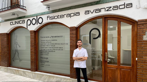 Clínica Polo - Fisioterapia avanzada en Vélez-Málaga