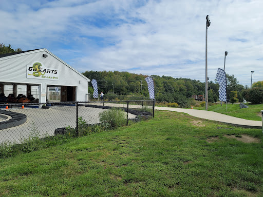 Wonder Mountain Fun Park