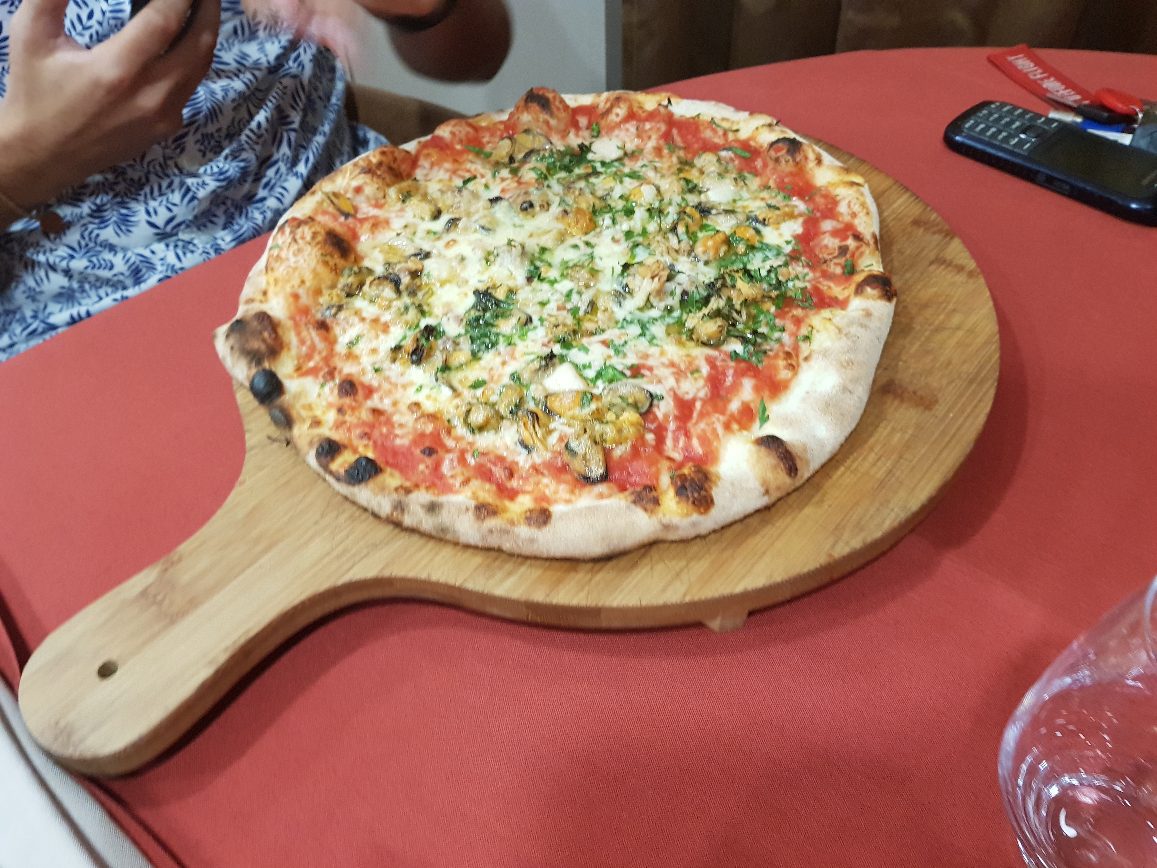 Photo n° 2 de l'avis de Jean.a fait le 21/08/2019 à 17:31