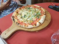 Pizza du Pizzeria GINO à Bastia - n°8