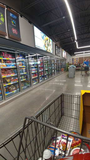 Supermarket «ALDI», reviews and photos, 2045 N Loop 336 W, Conroe, TX 77304, USA