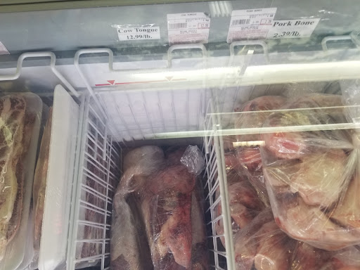 Asian Grocery Store «Asian Market», reviews and photos, 1711 Fort Henry Dr, Kingsport, TN 37664, USA