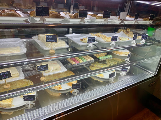 Ice Cream Shop «Dolce Vita Sunny Isles», reviews and photos, 18288 Collins Ave, Sunny Isles Beach, FL 33160, USA