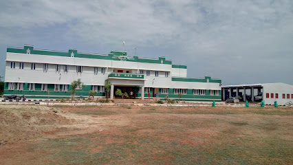 District Armed Reserve Office Thiruvarur மாவட்ட ஆயுதப்படை அலுவலகம் திருவாரூர்
