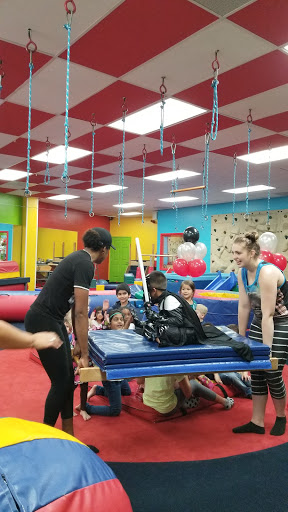 Gymnastics Center «My Gym», reviews and photos, 10950 San Jose Blvd # 10, Jacksonville, FL 32223, USA