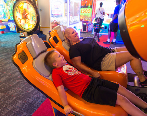 Amusement Center «Airway Fun Center», reviews and photos, 5626 Portage Rd, Portage, MI 49002, USA