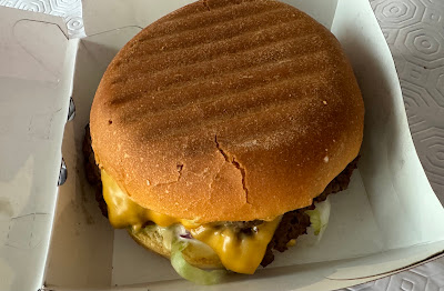 Casa del burger à Gardanne