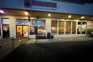 Namasthe Indian Restaurant image