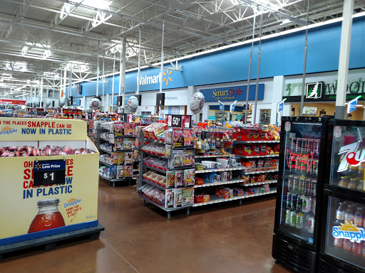 Department Store «Walmart Supercenter», reviews and photos, 1133 N Emerson Ave, Greenwood, IN 46143, USA