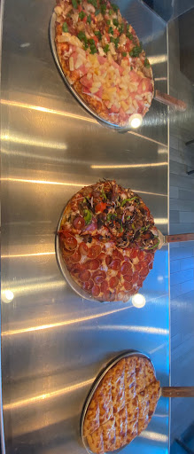 Mountain Mikes Pizza image