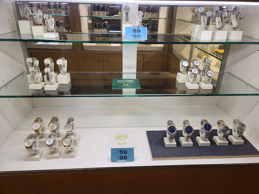 Watch Store «Fossil Outlet Store», reviews and photos, 447 Great Mall Dr #192, Milpitas, CA 95035, USA