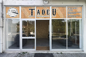 Tadeubarbershop