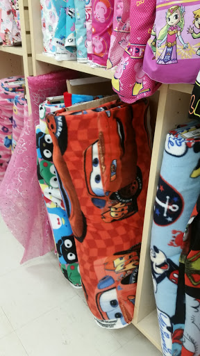 Fabric Store «Jo-Ann Fabrics and Crafts», reviews and photos, 3540 McKinley Pkwy, Blasdell, NY 14219, USA