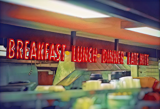 Dennys image