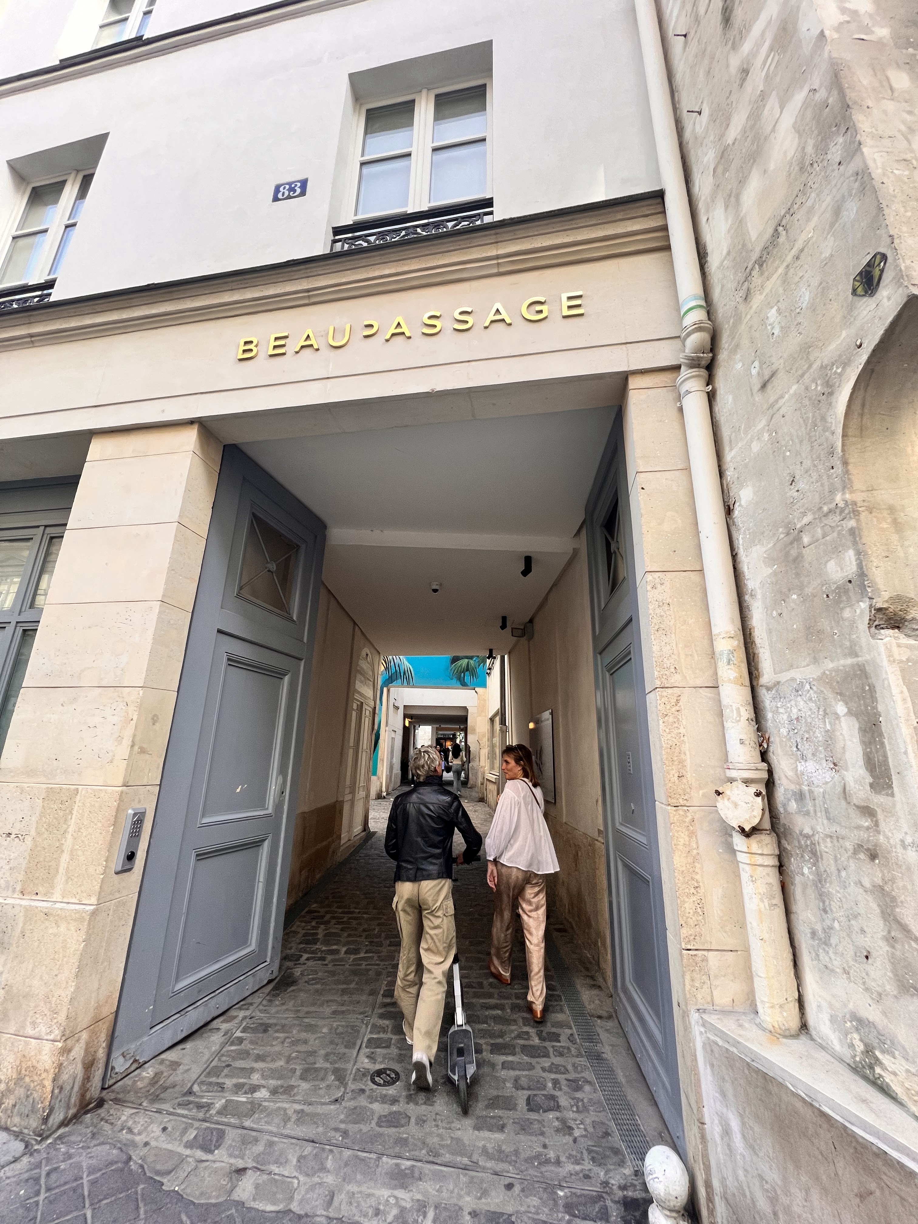 Photo n° 4 de l'avis de S.P fait le 21/10/2023 à 14:40