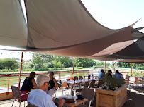 Atmosphère du Restaurant Fleur de Sel à Fragnes-la-Loyère - n°5