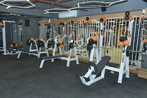 Lifeline Fitness Gym Nava Naroda image