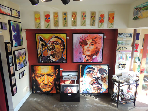 Art Gallery «Mystic Arts Gallery», reviews and photos, 664 S Coast Hwy, Laguna Beach, CA 92651, USA