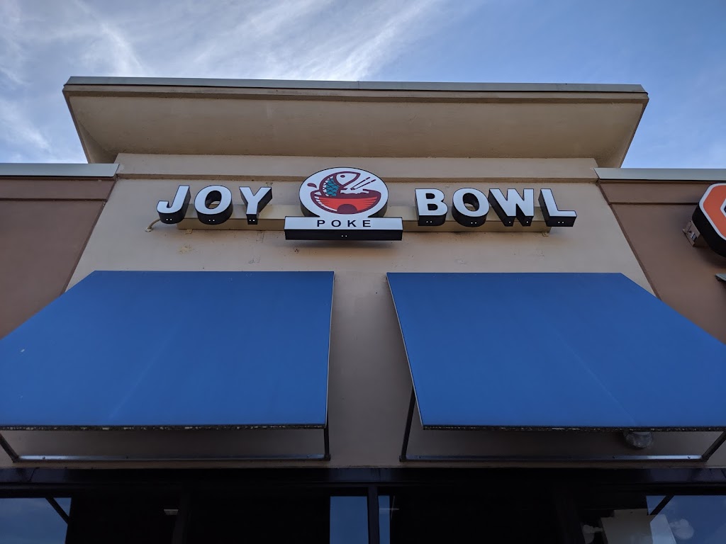 Joy Bowl 06082