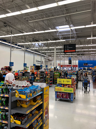 Discount Store «Walmart», reviews and photos, 9165 Cahill Ave, Inver Grove Heights, MN 55076, USA