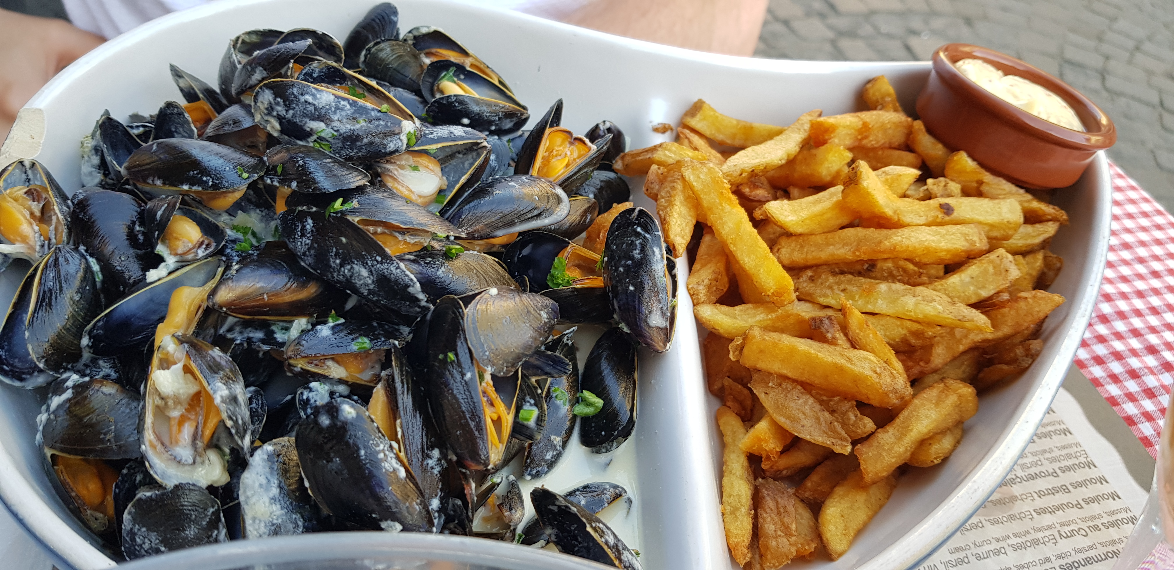 Photo n° 3 de l'avis de Charlène.A fait le 23/07/2020 à 12:13