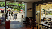 Atmosphère du Pizzeria Au Bon Vin De Touraine à Azay-le-Rideau - n°3