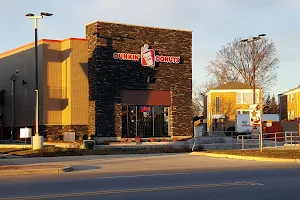 Dunkin' image