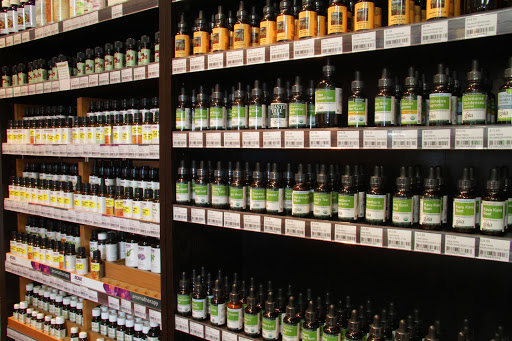 Health Food Store «Sustain Natural Market», reviews and photos, 3060 E Semoran Blvd #100, Apopka, FL 32703, USA