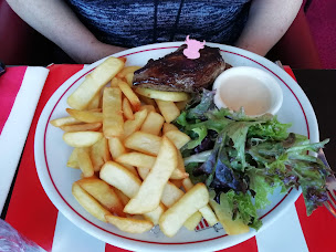 Photo n°52 de Restaurant La Boucherie à Issoudun ()