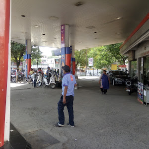 Petrol Pump photo