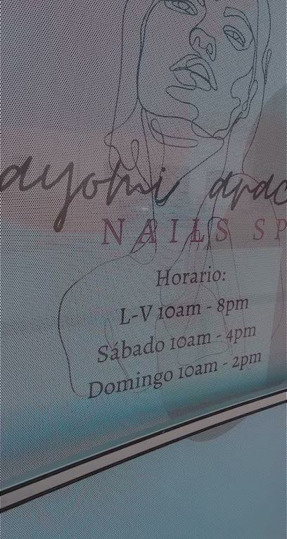 Nayomi Aracely Nails
