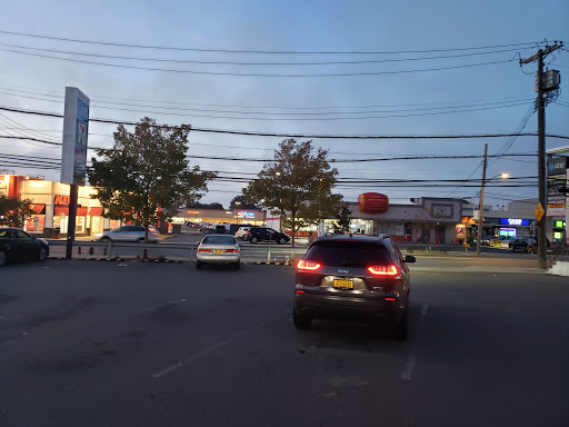 Paint Store «Sherwin-Williams Paint Store», reviews and photos, 1440 Forest Ave #8, Staten Island, NY 10302, USA