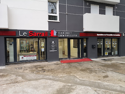 Cabinet le Sarrail à Lunel